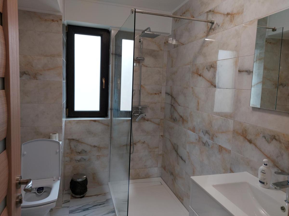 Bya Brown Apartman Valea Lupului  Kültér fotó