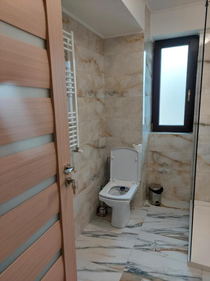 Bya Brown Apartman Valea Lupului  Kültér fotó