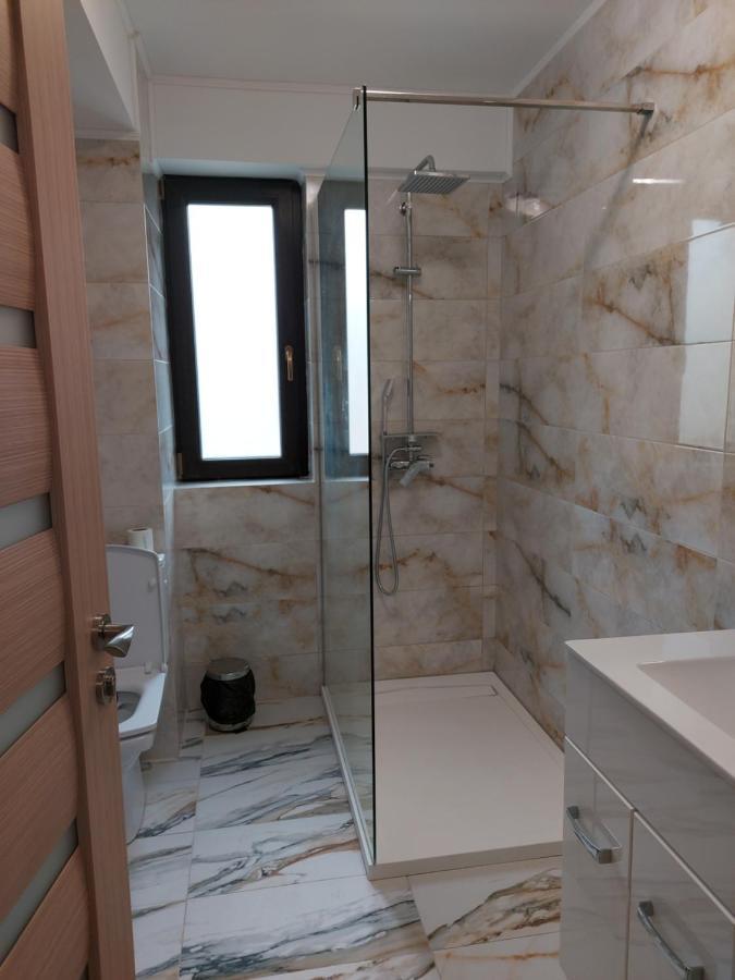 Bya Brown Apartman Valea Lupului  Kültér fotó