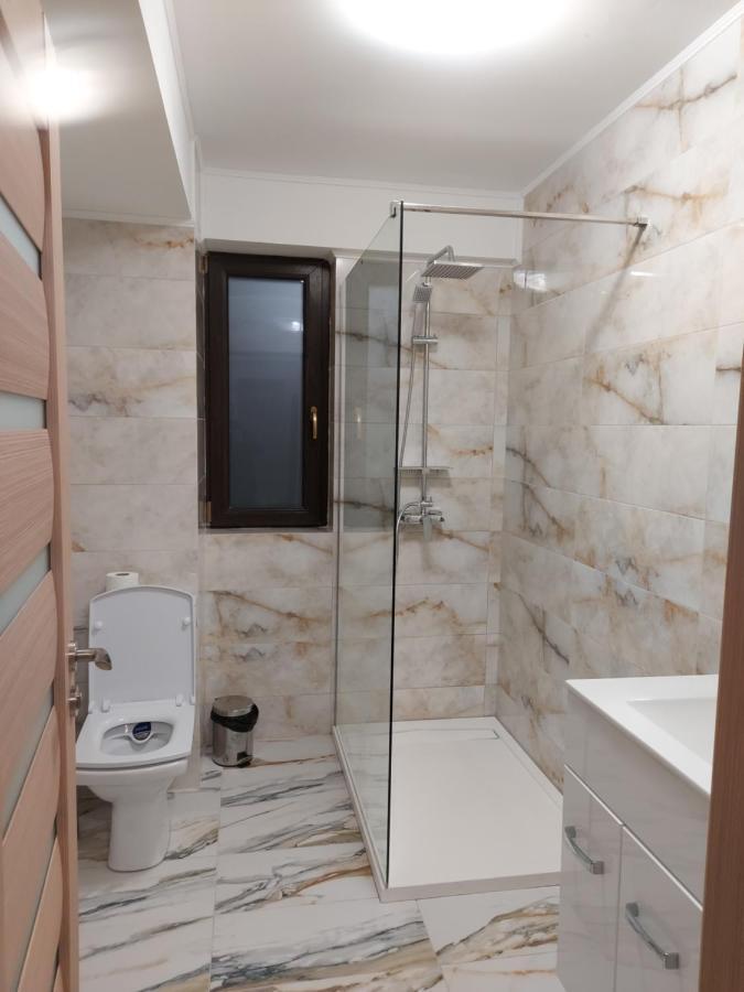 Bya Brown Apartman Valea Lupului  Kültér fotó